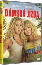 náhled Dámská jízda - DVD