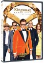 náhled Kingsman: Zlatý kruh - DVD