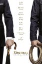 náhled Kingsman: Zlatý kruh - DVD