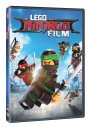 náhled Lego Ninjago film - DVD