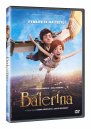náhled Balerína - DVD