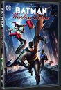 náhled BATMAN A HARLEY QUINN - DVD