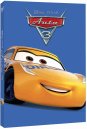 náhled Auta 3 (Cars 3) - DVD