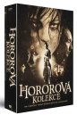 náhled Hororová kolekce II. (5DVD): The Boy + Zlo nikdy nespí + Návrat do Silent Hill +