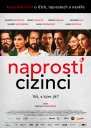 náhled Naprostí cizinci - DVD