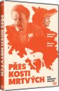 náhled Přes kosti mrtvých - DVD
