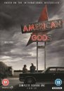 náhled Američtí bohové 1. série - 4 DVD