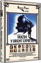 náhled Vražda v Orient expresu - DVD