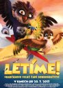 náhled Letíme - DVD
