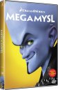 náhled MEGAMYSL (Big Face) - DVD