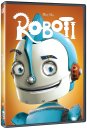 náhled Roboti - DVD