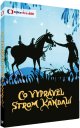 náhled Co vyprávěl strom Kandalí - DVD