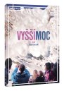 náhled Vyšší moc - DVD