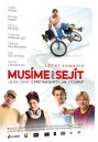 náhled Musíme se sejít - DVD pošetka