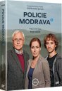 náhled Policie Modrava 1 + 2 kolekce - 9 DVD