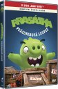 náhled Angry Birds: Prasátka - 4. série - DVD