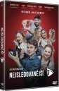 náhled Nejsledovanější - DVD