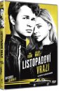 náhled Listopadoví vrazi - DVD