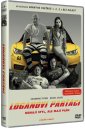 náhled Loganovi parťáci - DVD