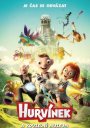 náhled Hurvínek a kouzelné muzeum - DVD