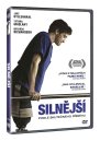náhled Silnější - DVD