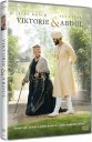 náhled Viktorie a Abdul - DVD