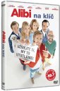 náhled Alibi na klíč - DVD