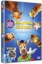 náhled Šťastná hvězda - DVD