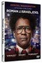 náhled Roman J. Israel, Esq. - DVD