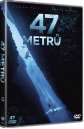 náhled 47 metrů - DVD