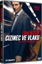 náhled Cizinec ve vlaku - DVD