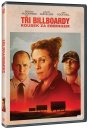 náhled Tři billboardy kousek za Ebbingem - DVD