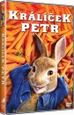 náhled Králíček Petr - DVD