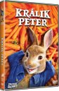 náhled Králíček Petr - DVD