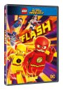 náhled LEGO DC Superhrdinové: Flash - DVD