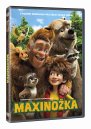 náhled Maxinožka - DVD