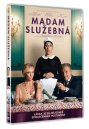 náhled Madam služebná - DVD