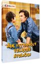 náhled Jak vytrhnout velrybě stoličku (Remasterovaná verze) - DVD
