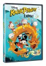 náhled Kačeří příběhy: Žjóva! - DVD