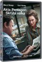 náhled Akta Pentagon: Skrytá válka - DVD