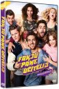 náhled Fakjů pane učiteli 3 - DVD