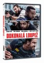 náhled Dokonalá loupež - DVD
