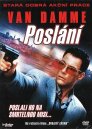 náhled Poslání - DVD pošetka