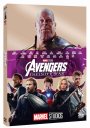 náhled Avengers: Infinity War - DVD