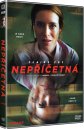 náhled Nepříčetná - DVD