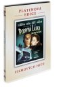 náhled Podivná láska Marty Iversové - DVD