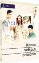 náhled Konec velkých prázdnin - 2DVD