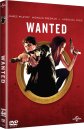 náhled Wanted (Unbelievable Entertainment) - DVD