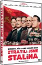 náhled Ztratili jsme Stalina - DVD
