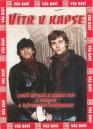 náhled Vítr v kapse - DVD pošetka